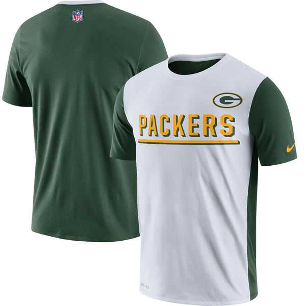 Men's Green Bay Packers Nike Champ Drive 2.0 Performance T-Shirt White FengYun,We sell and wholesale Men's Green Bay Packers Nike Champ Drive 2.0 Performance T-Shirt White FengYun on line form chian!